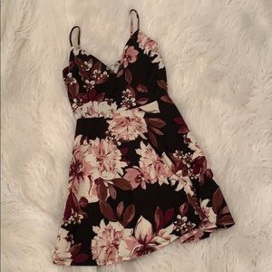 Cute homecoming dress